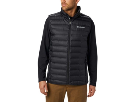 Coletes COLUMBIA Colete Lake 22™ Down Preto S Homem