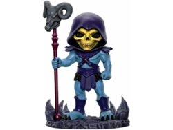 Figura Minico Masters Of The Universe Skeletor IRON STUDIOS