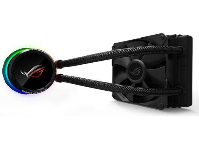Enfriamiento Líquido de Ordenador ASUS ROG Ryuo Performance Liquid