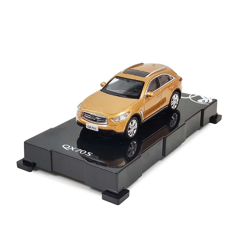 (ouro) Miniaturas De Carros E Carrinhos De Brinquedo Em Liga Metálica Na Escala 1:64