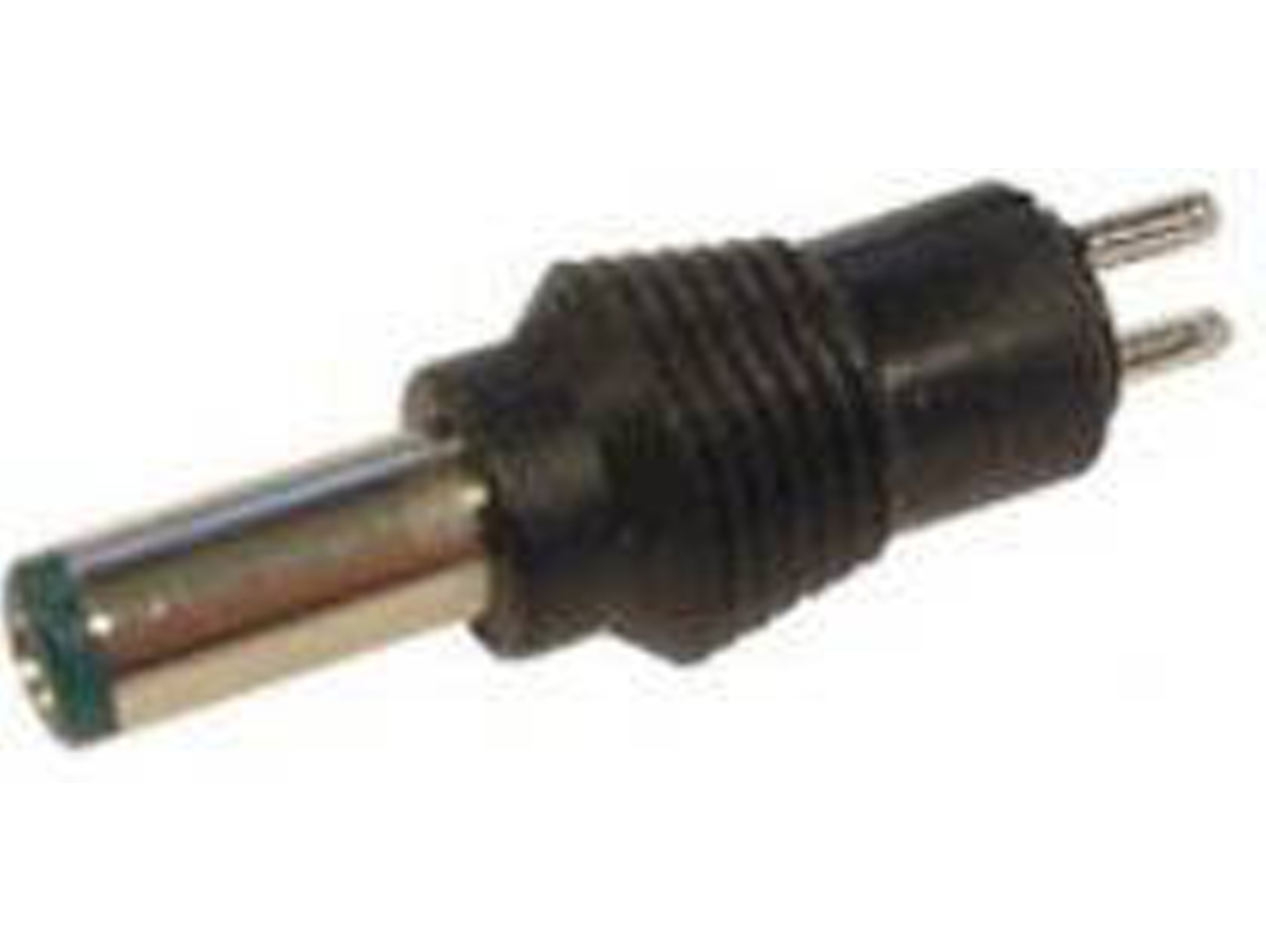 Conector LOGON (Negro)