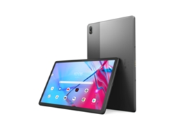 Tablet LENOVO 741867604 (11'' - Gris)