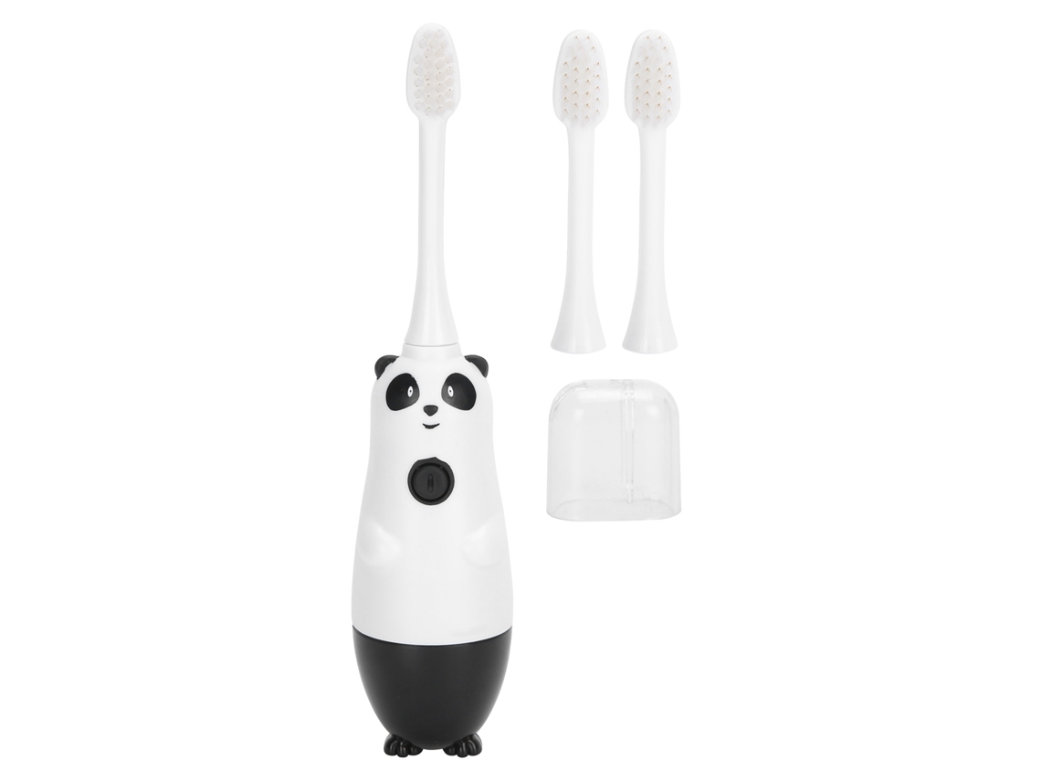 Cepillo De Dientes Eléctrico Sonic Para Niños - Herramienta De Cuidado Oral Infantil
