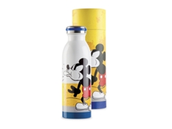 Botella térmica Mickey I Am Yellow 500 ml B.active