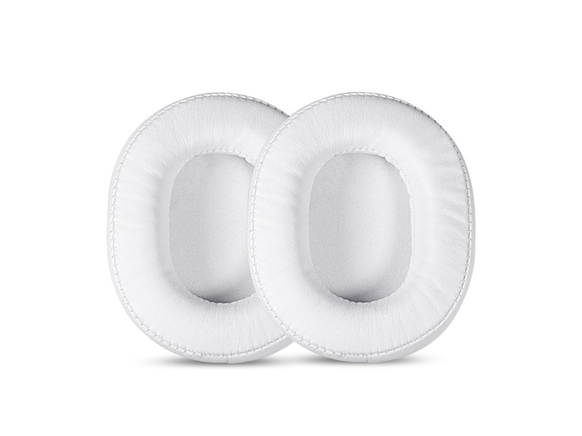 Almohadillas suaves y mejoradas para los auriculares Razer Barracuda X.