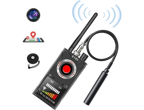 Detectores de cámara oculta, detector de cámara, detector de cámara para hoteles, detector de cámara oculta, detector de insectos y cámara oculta, ...