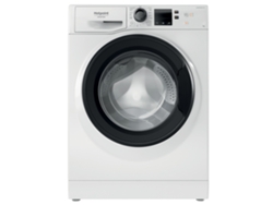 Lavadora HOTPOINT NWS 7469 WK SPT (7 Kg - 1400 rpm - Blanco)