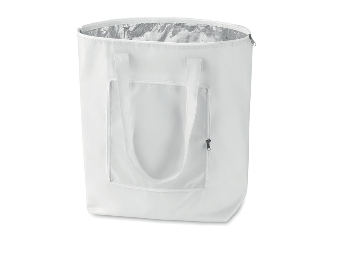 Bolsa Compra Isotérmica Pleg.