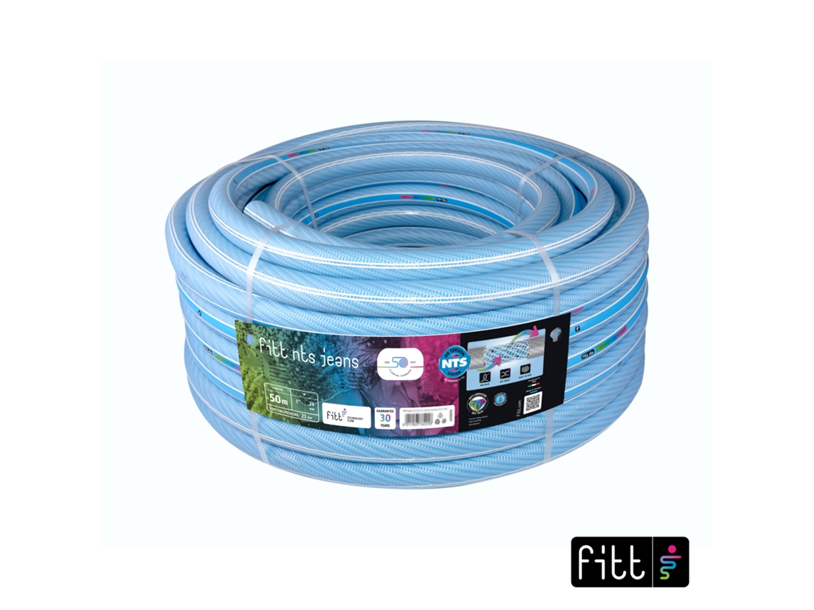 FITT Jeans FITT Nts 19X50 Manguera Nts no Torsion System
