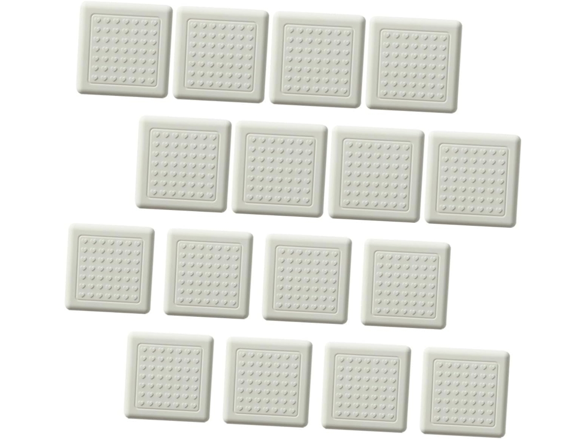 Protectoras Patas Almohadillas Silicona Muebles,