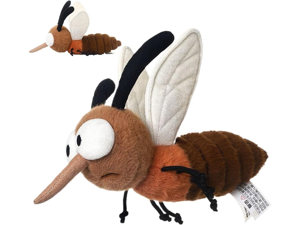 Mariposa de Tela - Encantadora, Ideal para Cojines Decorativos para Adolescentes, Mujeres, Gokoco