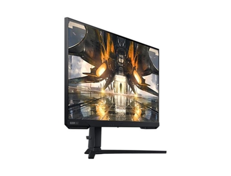 Monitor SAMSUNG G52A (32" - 165 Hz - 1 ms)