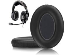 Almohadilla s de Ouvido para Bose Aviation X A20 / A10 1 Par Negro