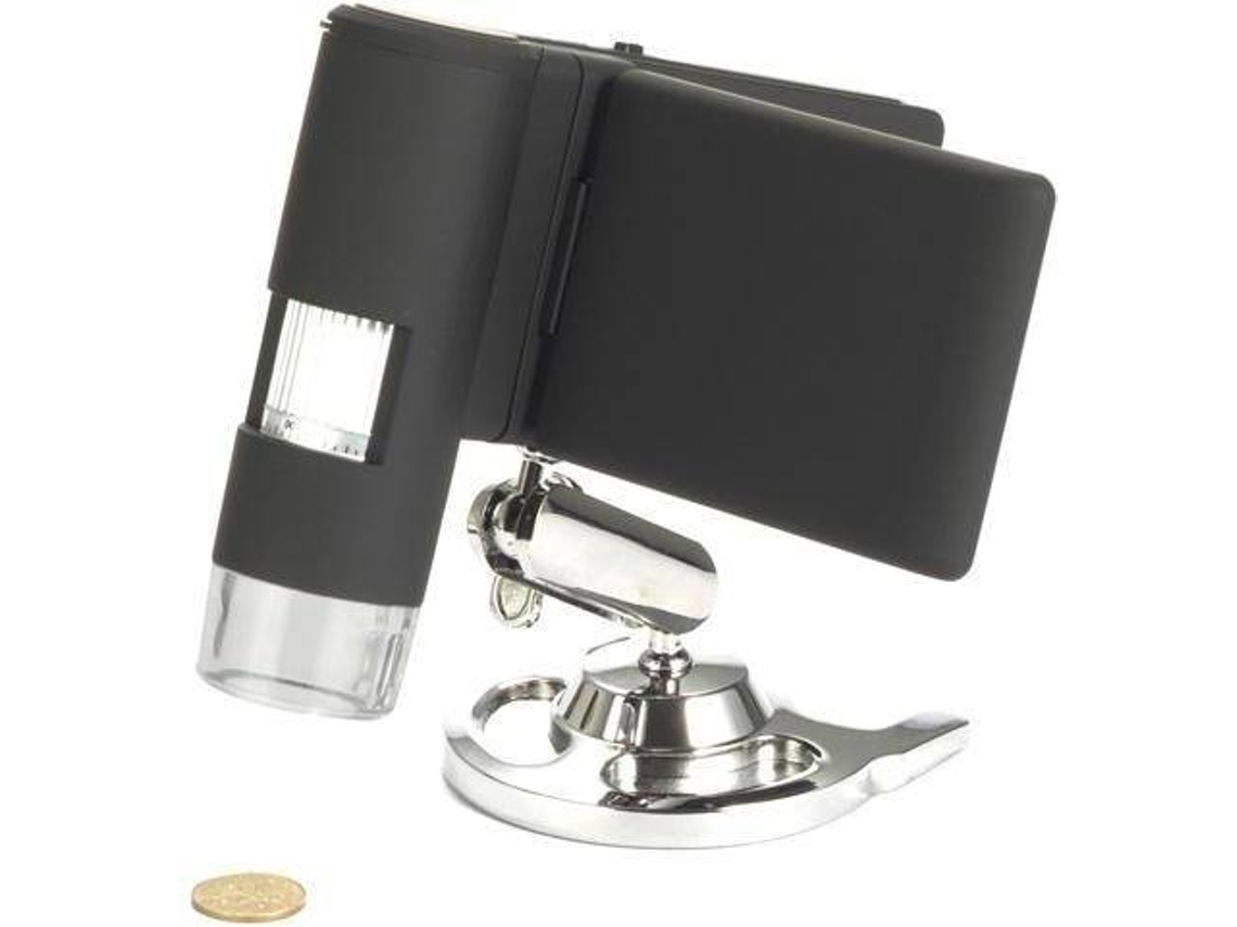 Microscopios LEVENHUK DTX 500 Mobi Digital