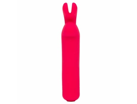 Conejito Vibrador Happy Rabbit Bullet Rosa