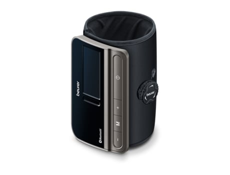 Medidor de Tensión Brazo BEURER BM81 Easy