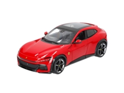 Ferrari Purosangre B.coche activo