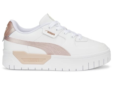 Zapatillas PUMA Mujer (Multicolor - 38)