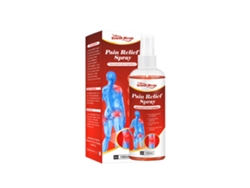 Spray calmante