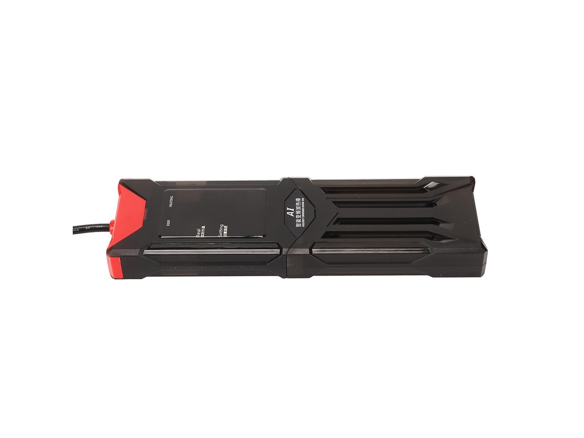 Calentador de agua sumergible GOKOCO de 3000 W con temporizador