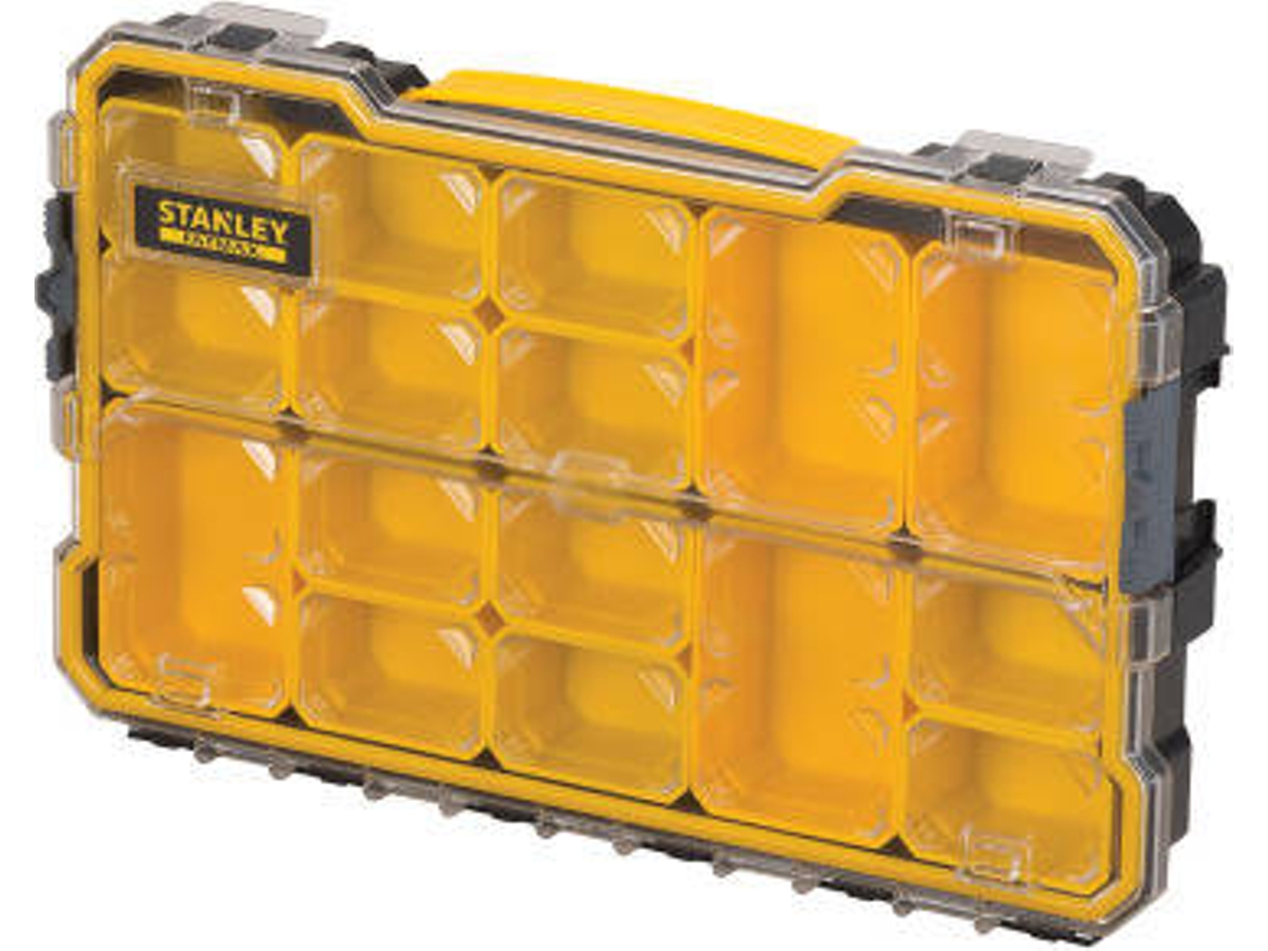 Organizador STANLEY (2/3 Fmst1-75779 Fatmax)