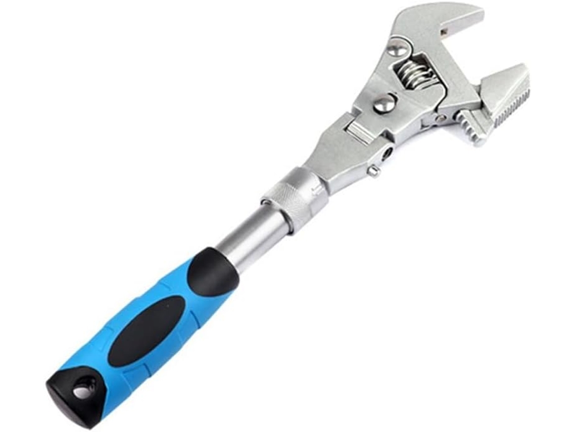 Llave de carraca plegable ajustable CHABERLU