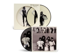 FLEETWOOD MAC - Rumours VINILO Picture Disc RSD 2024 Edición Limitada
