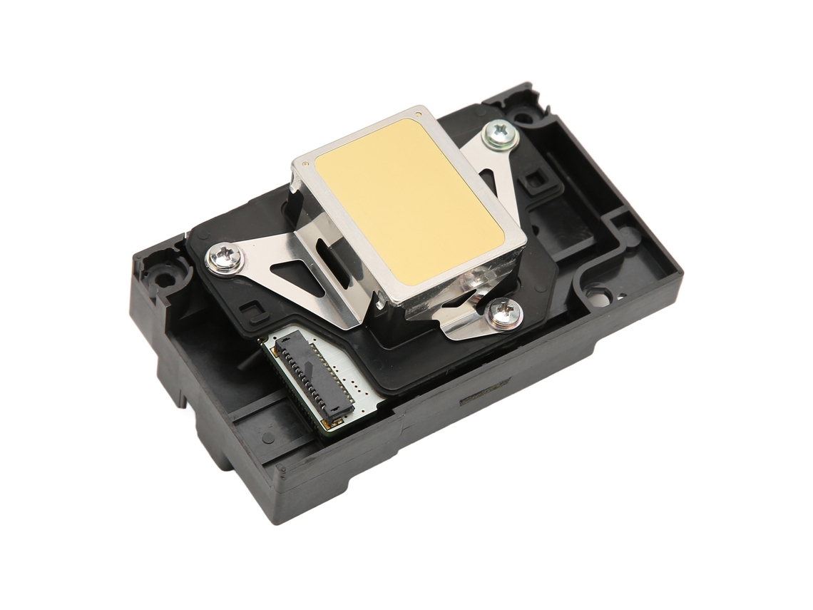 Cabezal De Impresión Abs Resistente A La Corrosión Reemplazable Para L801 L800 L805 Tx650 R290 T50 R330