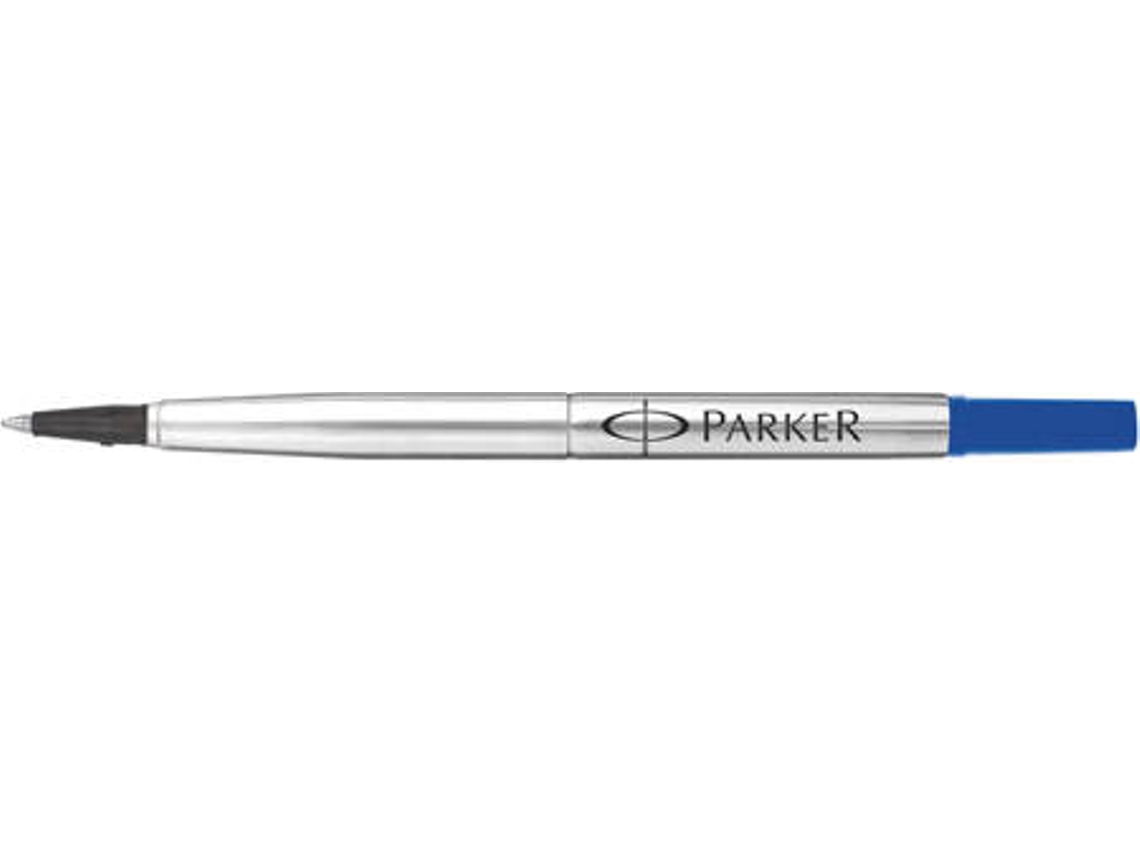 Recambios para Bolígrafos PARKER (0.8 mm - Azul)