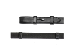 Rédeas Web X-Line 19 Mm Cinzento Extra Fullwaldhausen
