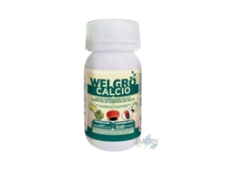 Welgro Calcio 250Cc Corrector Carencias de Calcio SUINGA