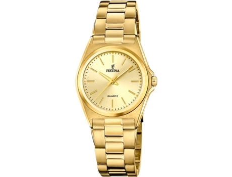 Reloj Mujer FESTINA CLASSICS (Ø 31 mm)
