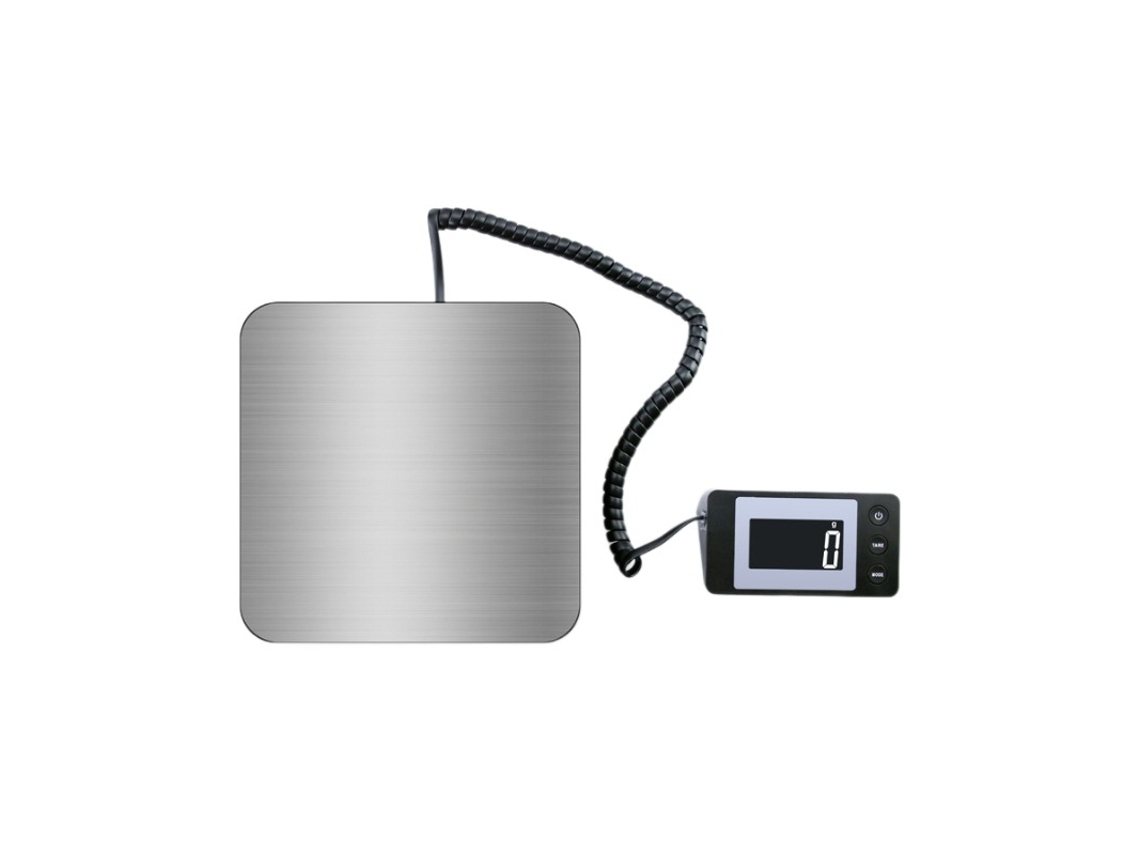 Báscula electrónica de alta precisión de 2 g para mayoristas, báscula electrónica para pedidos de 50 kg, báscula para mascotas Sfushos