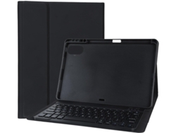 Teclado Desmontable Para Tabletas Pad 9pro - Funda Con Soporte Eficiente Para Tabletas De 12,1"