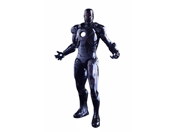 Figura Hot Toys MMS282 - Marvel Comics - The Avengers - Iron Man Mark 7 Stealth Mode Version