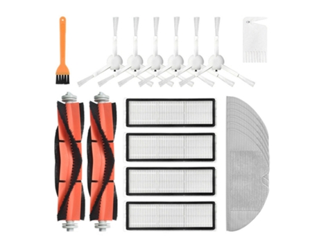 Accesorio Aspiradores XIAOMI Filtro Hepa 1c stytj01zhm dreame f9