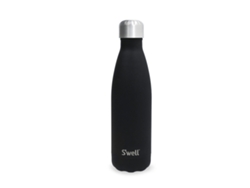 Garrafa Térmica Onyx 500Ml Prateadoswell