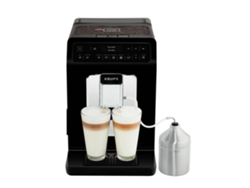 Cafetera KRUPS EA8918 (15 bar)