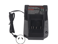 Cargador De Baterías De Litio 14v‑18v Mantenimiento Inteligente Para Bosch Bc660 Bc1880 Plug Ac 100‑240v