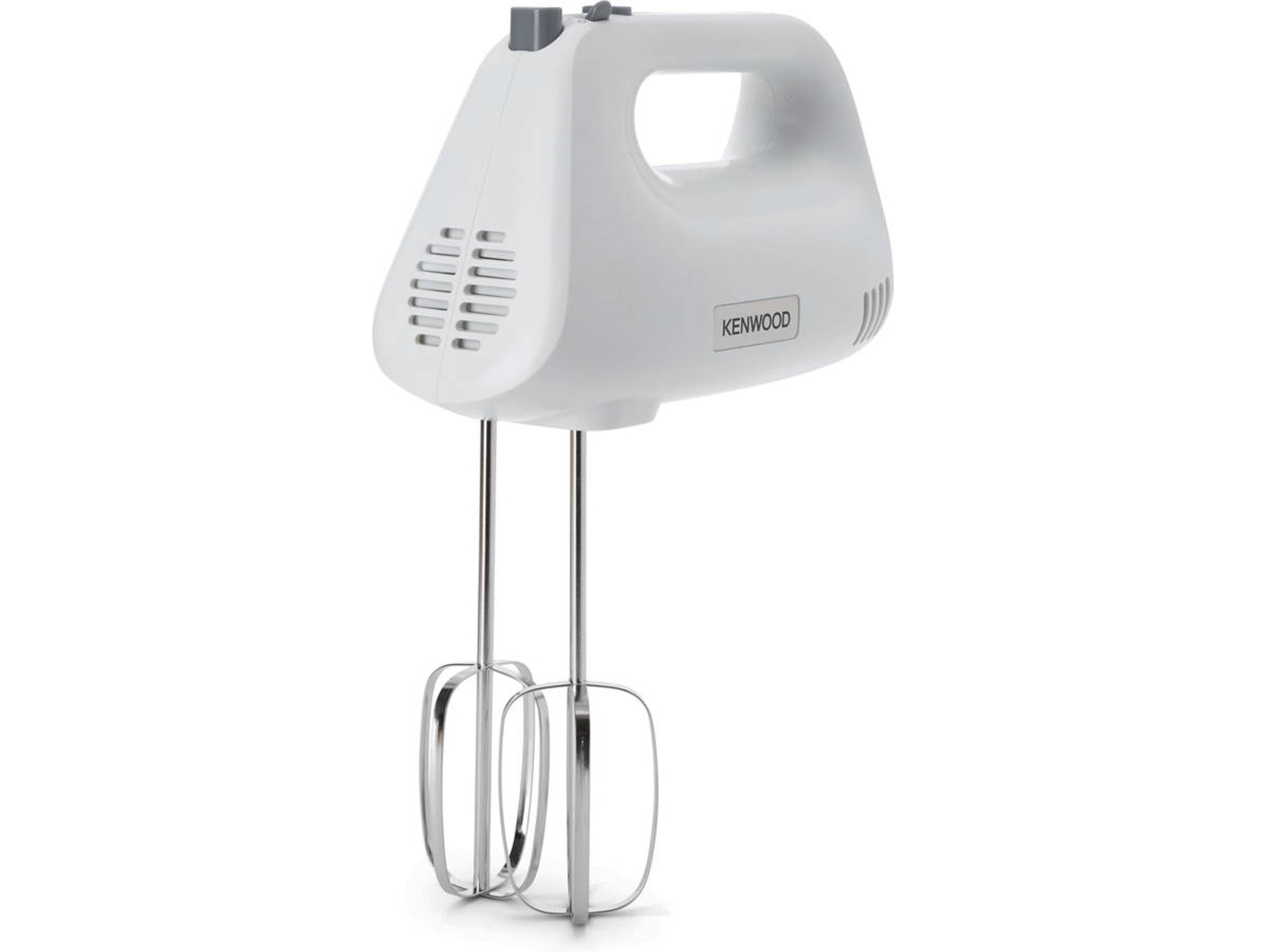 Batidora amasadora KENWOOD HMP30.A0WH (450 W)