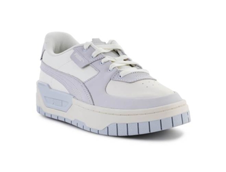 Zapatillas de Mujer PUMA Cali Morado (38)