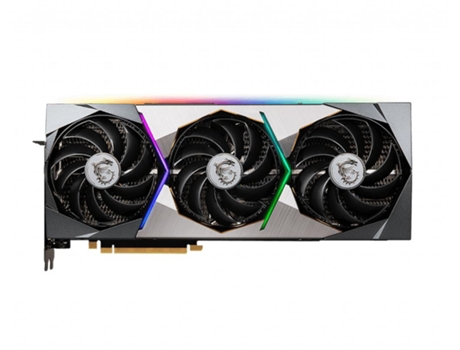 Tarjeta Gráfica MSI GeForce RTX 3070 (NVIDIA - 8 GB GDDR6)