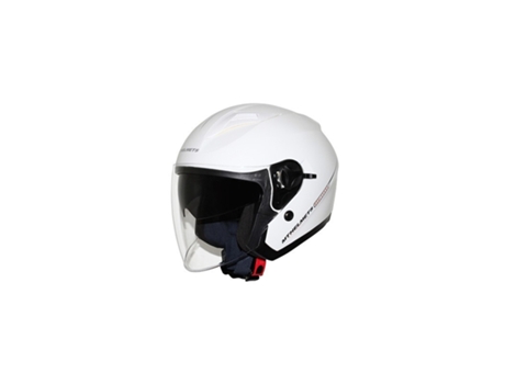 Auriculares jet double écrans MT HELMETS Boulevard SV M (57/58 cm)