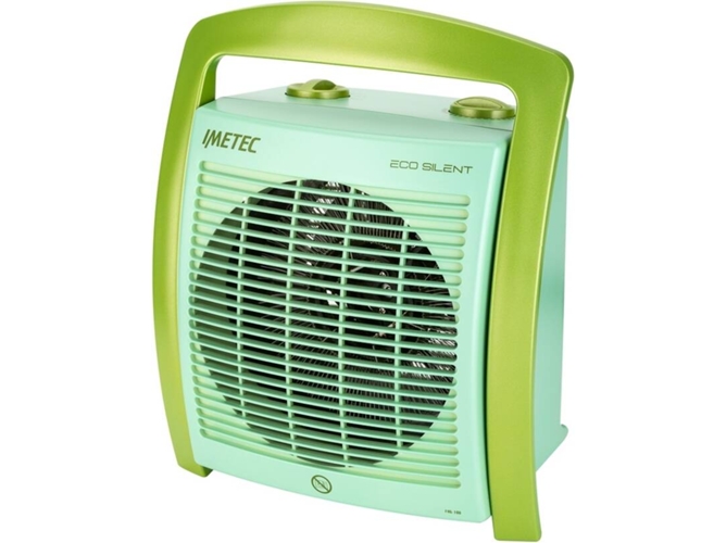 TERMOVENTILADOR IMETEC ECO 4926