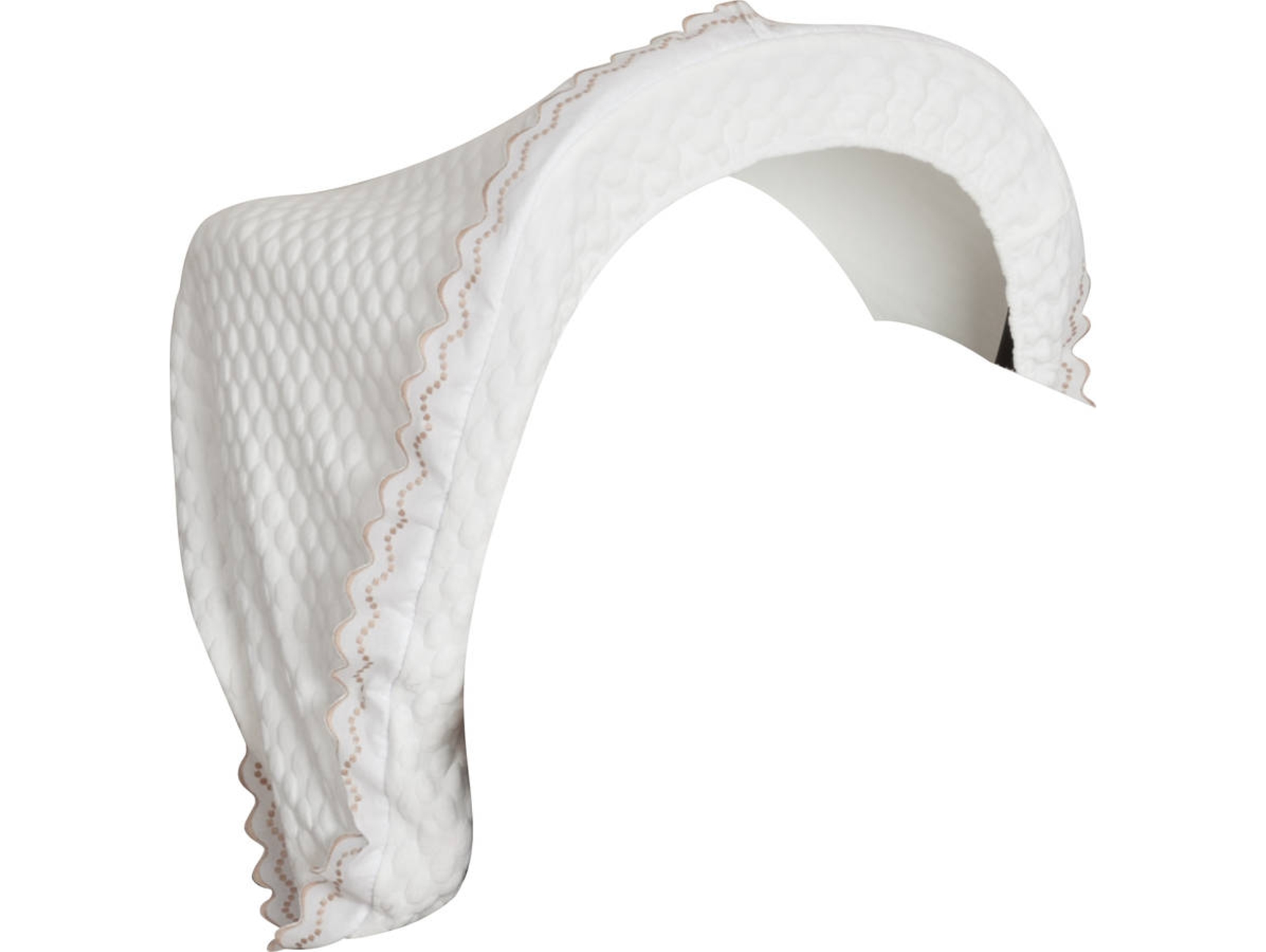 Capota BABYLINE Sweet Blanco