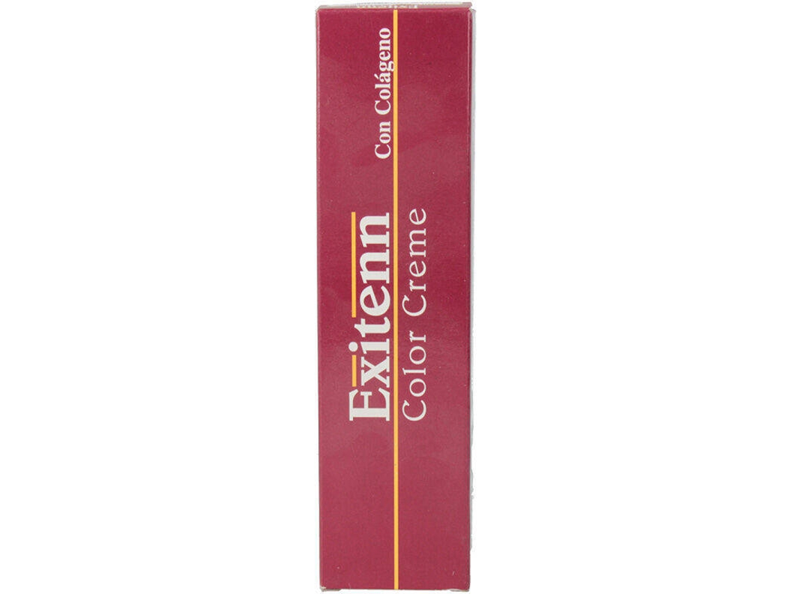 Tinte para el Pelo EXITENN Color Creme Nº 11/0.092 (60 ml)