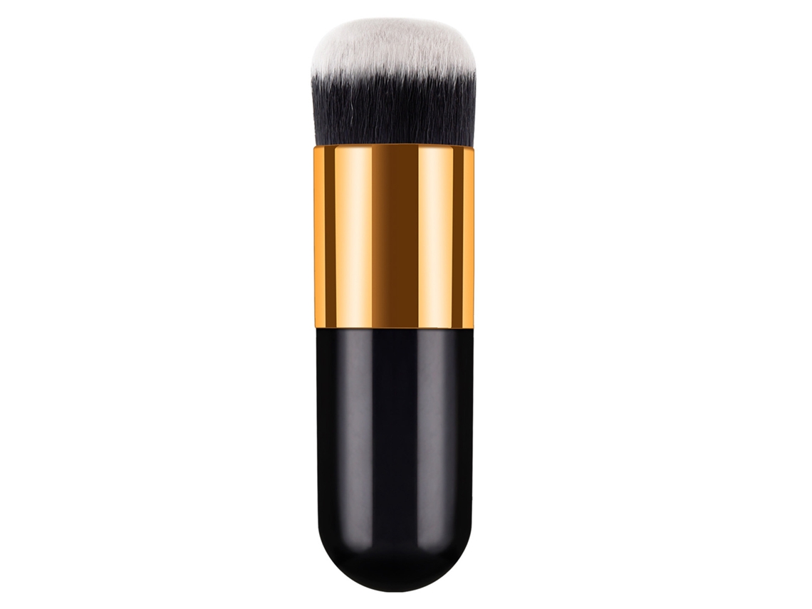 Brochas de maquillaje suaves y portátiles para Worten