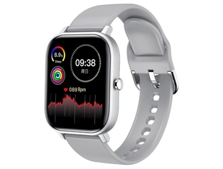 Smartwatch ENZON Gris