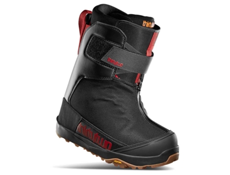 Botas THIRTYTWO Botas De Snowboard Tm-2 Jones Preto EU 43