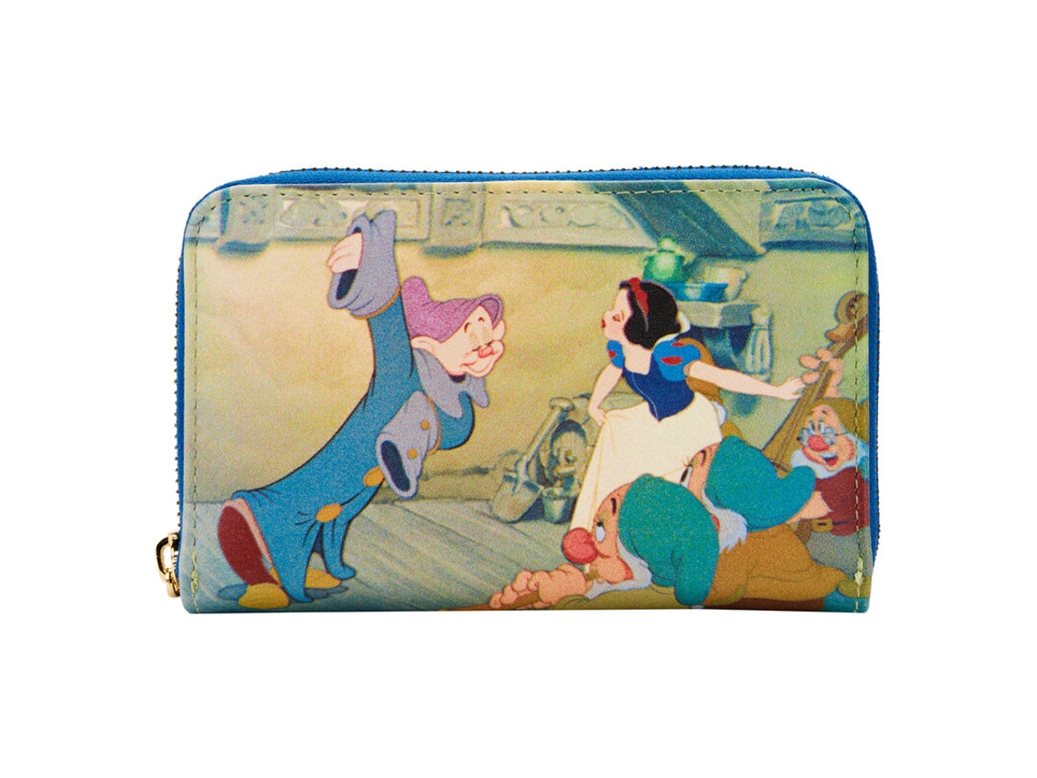 Cartera BRANCA DE NEVE (15 x 10 cm)